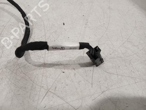 Right mirror MERCEDES-BENZ CLA Coupe (C117) CLA 180 (117.342) | BP23083707C27 