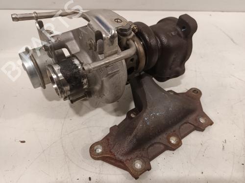 Used Turbocharger/Supercharger Turbocharger/Supercharger 31861574 31861574