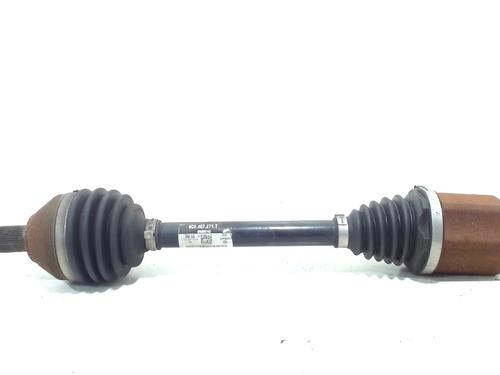Aandrijfas links voor AUDI A1 Sportback (8XA, 8XF) 1.0 TFSI (95 hp) 10671093