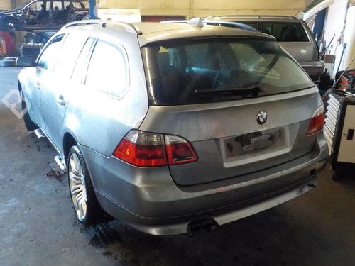 Front left window mechanism BMW 5 Touring (E61) 530 d | BP7056671C22 