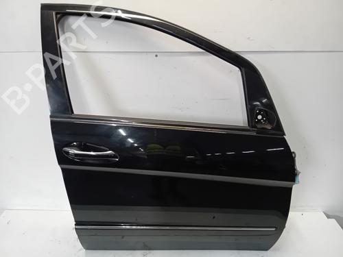 Used Right front door MERCEDES-BENZ B-CLASS Sports Tourer (W245) B 170 (245.232) (116 hp) 27544142