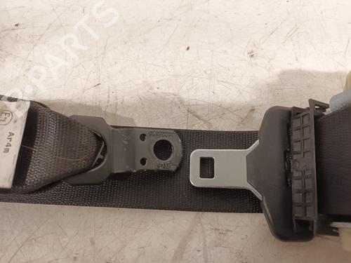 Rear left seatbelt BMW X3 (E83) 3.0 d | BP15738422I29 