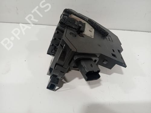 Rear left lock RENAULT CLIO IV Grandtour (KH_) 1.5 dCi 90 (KHN3, KHN4) | BP29918655C100