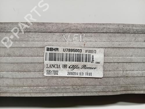 Intercooler ALFA ROMEO GIULIETTA (940_) 1.4 TB (940FXB1A, 940FXB11) | BP36076485M30 - Image 3