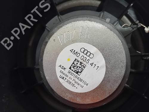 Speaker AUDI Q7 (4MB, 4MG, 4MQ) 3.0 TDI quattro | BP26725583E2 - Image 4