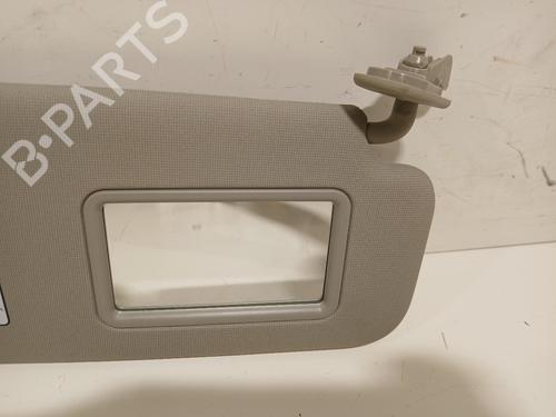 Right sun visor KIA PICANTO II (TA) 1.0 | BP29169522I2 - Image 3