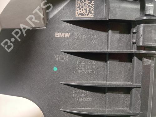 Air filter box BMW 2 Active Tourer (U06) 218i | BP40266453M87 - Image 4