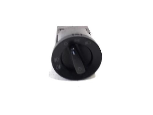 Used Headlight switch SKODA FABIA II (542) 1.4 (86 hp) 3447709