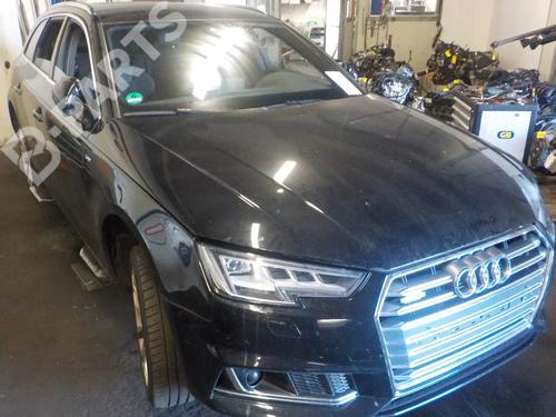 Master brake AUDI A4 B9 Avant (8W5, 8WD) 2.0 TDI quattro | BP10671468M77  - Image 5