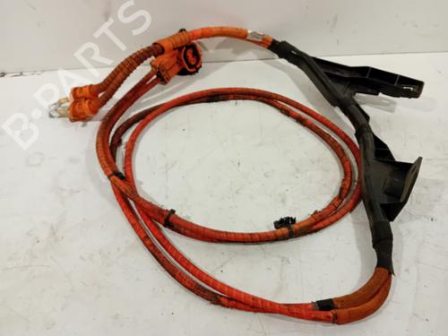 Cable VW GOLF VII (5G1, BQ1, BE1, BE2) 1.4 GTE Hybrid | BP15805270E12 