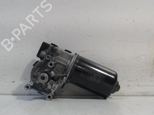 Used Front wiper motor KIA SPORTAGE III (SL) 1.7 CRDi (116 hp) 11233612