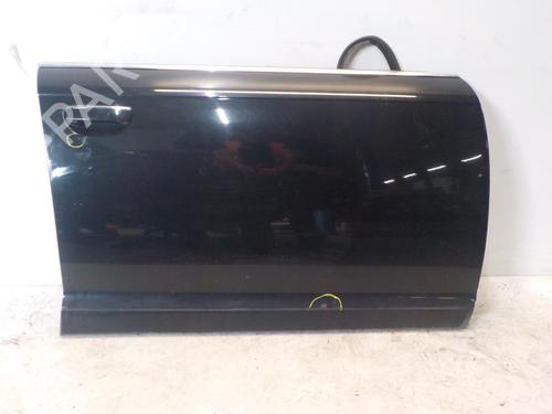 Right front door AUDI A6 C6 (4F2) S6 quattro | BP15180380C3 