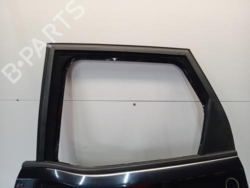 Left rear door OPEL MERIVA B MPV (S10) 1.4 (75) | BP18530479C4 