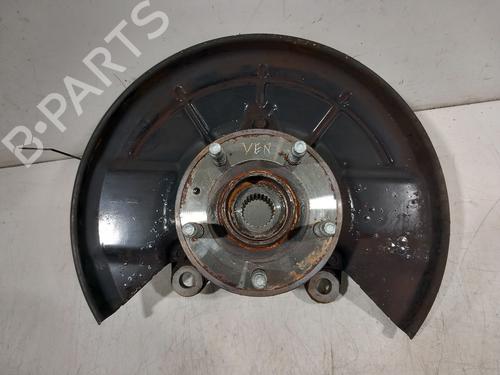 Used Left front steering knuckle Left front steering knuckle 38444612 38444612