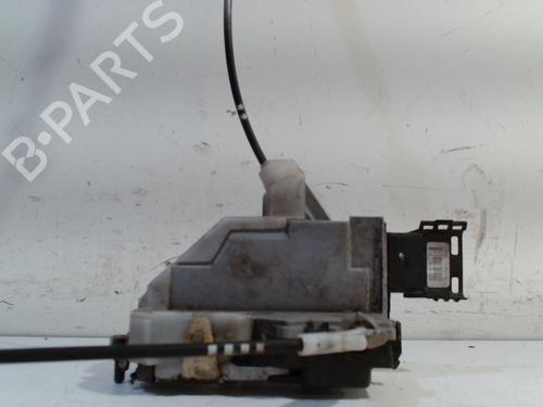 Used Rear right lock PEUGEOT 508 I (8D_) 1.6 THP (156 hp) 13208080