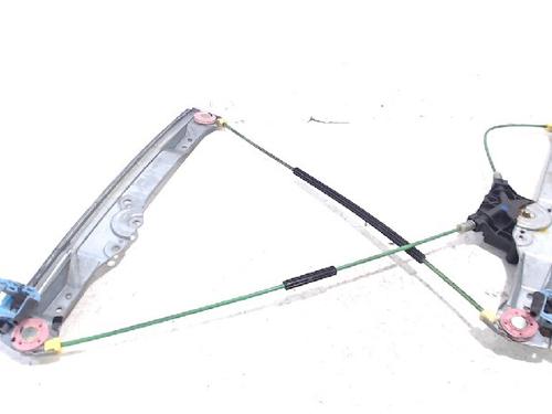 Rudehejsemekanisme ventre foran OPEL CORSA D (S07) 1.4 (L08, L68) (100 hp) 6125118