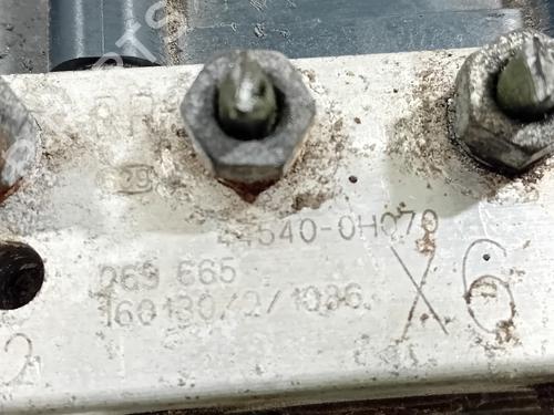 ABS pump TOYOTA AYGO (_B4_) 1.0 (KGB40) | BP25716772M43 - Image 7
