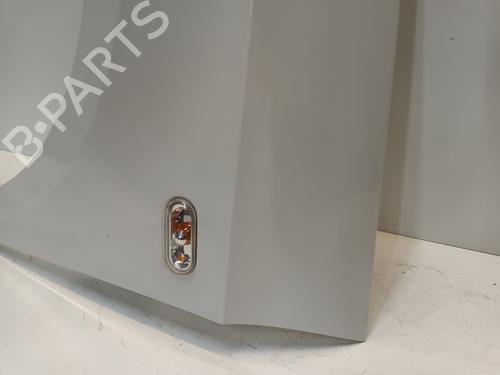 Left front fenders SEAT IBIZA IV (6J5, 6P1) 1.2 | BP31647060C41