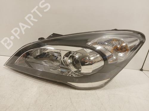 Used Left headlight Left headlight 39535177 39535177