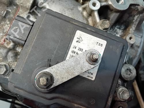 Gearbox OPEL INSIGNIA B Sports Tourer (Z18) 2.0 4x4 (35) | BP17103855M3 