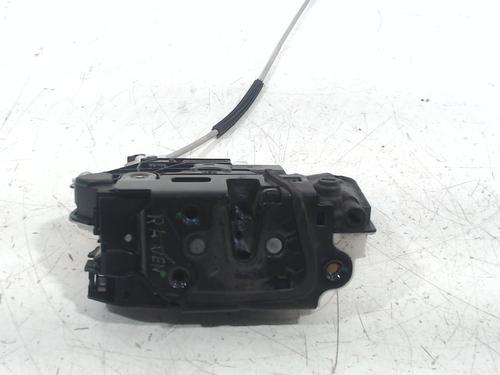 Used Rear right lock SEAT IBIZA IV ST (6J8, 6P8) 1.2 TDI (75 hp) 13207849