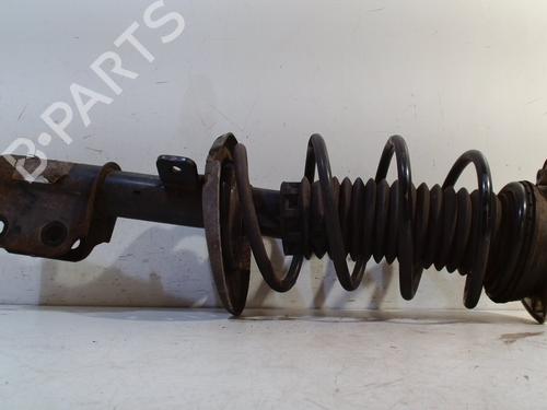 Used Right front shock absorber PEUGEOT 308 SW II (LC_, LJ_, LR_, LX_, L4_) 1.6 BlueHDi 120 (120 hp) 13720497