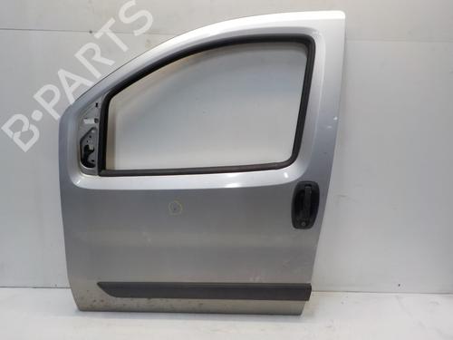 Used Left front door PEUGEOT BIPPER (AA_) 1.4 HDi (68 hp) 16405096
