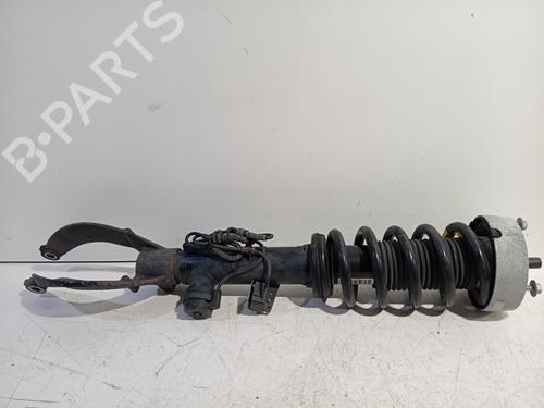 Used Left front shock absorber Left front shock absorber 25725564 25725564