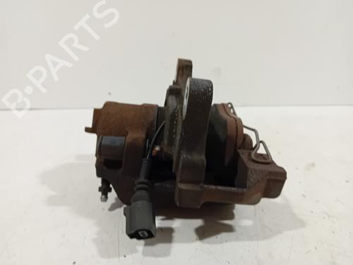 Left front brake caliper AUDI Q3 (8UB, 8UG) 2.0 TFSI quattro | BP20851166M105 