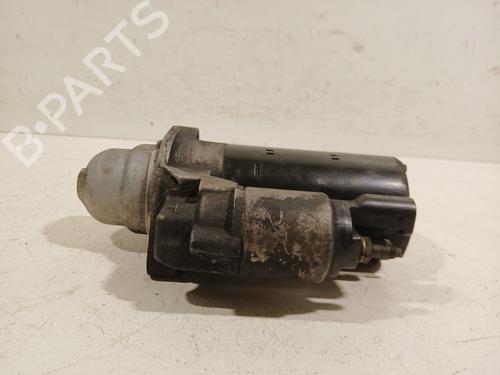 Startmotor AUDI A6 C6 Avant (4F5) 2.7 TDI quattro | BP28971007M8