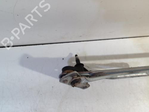 Front wipers mechanism AUDI A5 (8T3) S5 quattro | BP12202184C83 