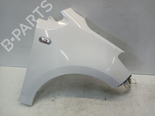 Used Right front fenders Right front fenders SKODA CITIGO (NF1) 1.0 (60 hp) 39883160 39883160