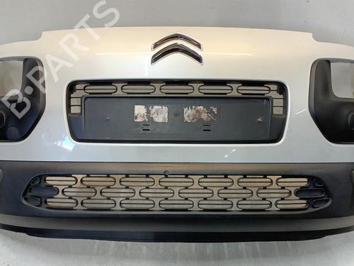 front-bumper-citroen-c4-cactus-2014-33917223 main image