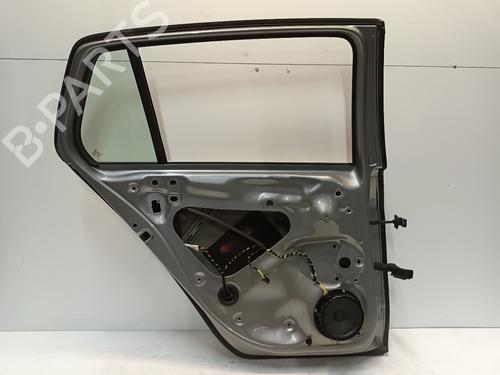 Dør venstre bagtil VW GOLF VII (5G1, BQ1, BE1, BE2) 1.2 TSI | BP30539426C4 