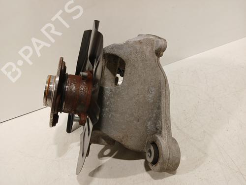 Left rear steering knuckle RENAULT SCENIC E-TECH PHASE I EV87 | BP39238936M27 - Image 2