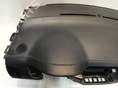 Instrumentbræt KIA RIO III (UB) 1.25 CVVT | BP31264273C46