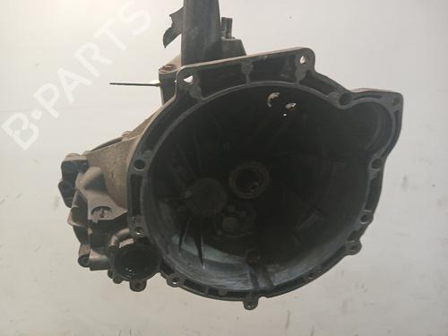 Used Gearbox FORD FIESTA VI (CB1, CCN) 1.6 Ti (120 hp) 31873311