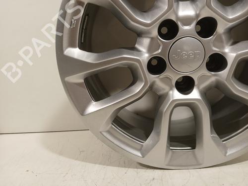 Fælk JEEP COMPASS (MP, M6, MV, M7) 1.3 HYBRID 4X4 | BP36812066C45 - Image 6
