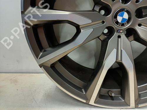 Fælk BMW X7 (G07) xDrive M 50 i | BP34058839C45 - Image 5