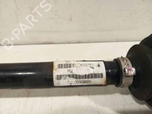 Left front driveshaft FIAT 500 (312_) Electric (EV) | BP37660235M38 - Image 5