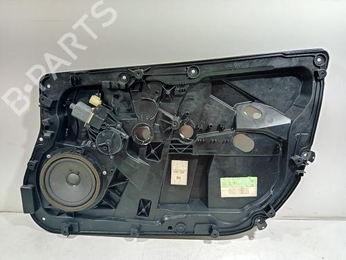 Used Front right window mechanism Front right window mechanism 15073945 15073945