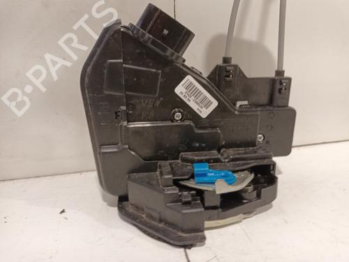 Used Rear right lock KIA NIRO I (DE) E-NIRO (204 hp) 18061088