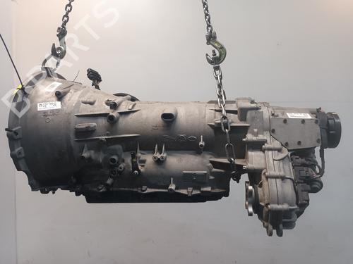 Used Gearbox Gearbox JAGUAR XF SPORTBRAKE (X260) 2.0 D AWD (241 hp) 36490040 36490040