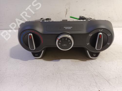 Used Climate control Climate control 15614539 15614539