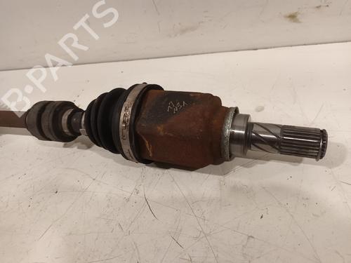 Left front driveshaft NISSAN JUKE (F15) 1.6 | BP32232303M38