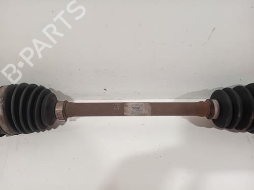 Left front driveshaft KIA PICANTO II (TA) 1.0 | BP37257560M38 - Image 3