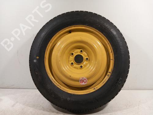 Jante Jante HONDA CR-V IV (RM_) 2.0 iVtec (RE5, RM1) (155 hp) 35815297 35815297