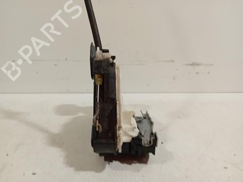 Rear left lock VW GOLF VI (5K1) 2.0 GTi | BP20669939C100 