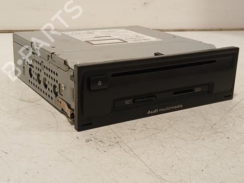 Used Electronic module AUDI A3 Sportback (8VA, 8VF) 1.2 TFSI (105 hp) 26959385