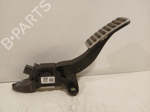 Used Pedal Pedal 37493658 37493658